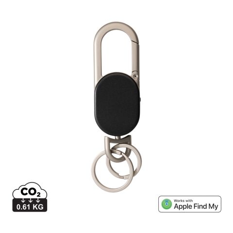 Keyfinder-nyckelring , kan spåras världen runt och med USB C