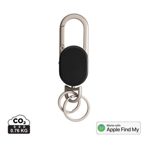 Keyfinder-nyckelring , kan spåras världen runt och med USB C
