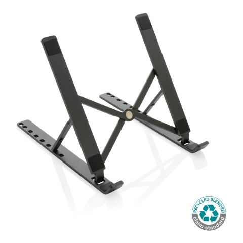 Terra laptopställ i RCS certifierad aluminium