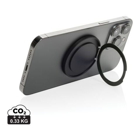 Terra Magnetic RCS plastisk magnetisk telefonhållare grå | Inget reklamtryck | Inte tillgängligt | Inte tillgängligt