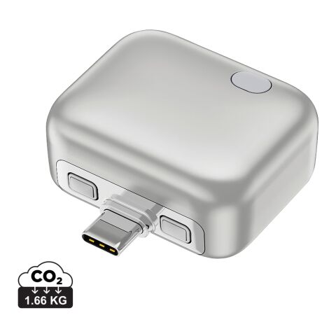 ChargeGuard RCS automatisk frånkoppling, USB-C Adapter