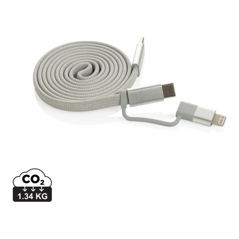 Arc ultra-tunn 60W 2-1-1 magnetisk kabel RCS
