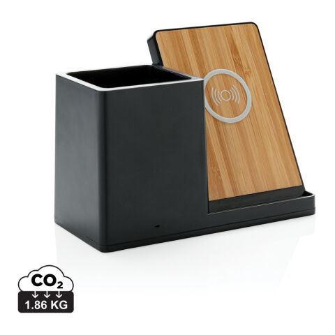 Ontario 10W trådlös FSC® &amp; RCS återvunnen plast