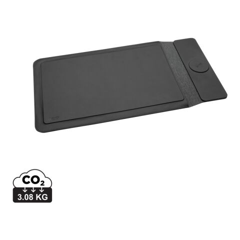 Swiss Peak 15W magnetiskt laddningsfodral för laptop 14-15,6