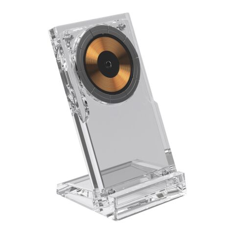 Magcharge 15W magnetiskt trådlöst laddningsstativ