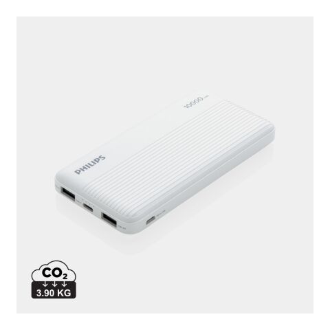 Philips 10.000 mAh powerbank