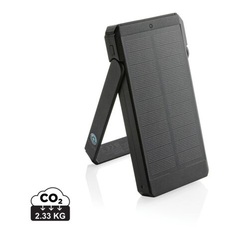 Skywave 10.000 mAh solcellspowerbank RCS återvunnen plast