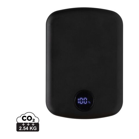 MagBoost 5.000mAh magnetisk powerbank, RCS återvunnen plast