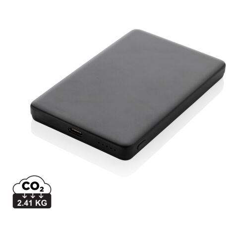 Orion RCS återvunnen aluminium 5000 mah 5W magnetisk powerba