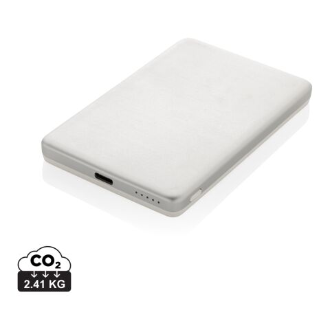 Orion RCS återvunnen aluminium 5000 mah 5W magnetisk powerba
