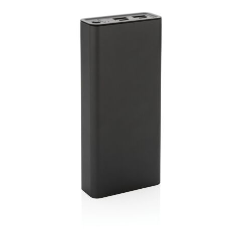 Terra 20W/20.000 mAh powerbank, RCS återvunna material