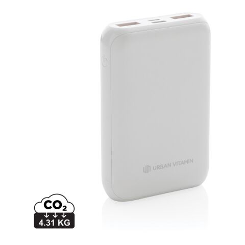 Urban Vitamin Alameda 10.000 mAh 18W PD powerbank