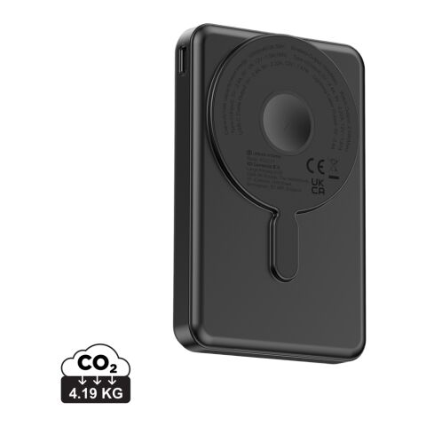 Urban Vitamin Delano 5in1 10.000mah 20WPD magnetisk powerban