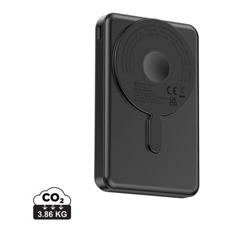 Urban Vitamin Delano 5in1 10.000mah 20WPD magnetisk powerban