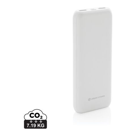 Urban Vitamin Pasadena 20.000 mAh 18W PD powerbank
