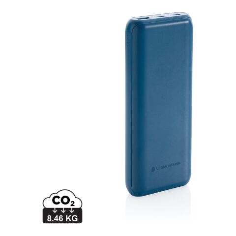 Urban Vitamin Pasadena 20.000 mAh 18W PD powerbank