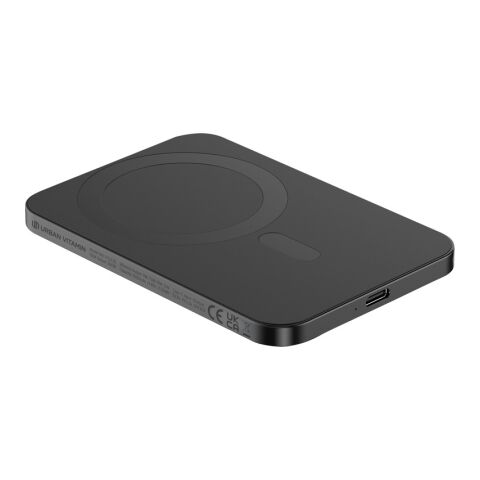 Urban Vitamin Burbank 3.000mAh powerbank RCS plast/aluminium