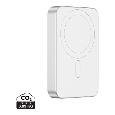 Urban Vitamin Compton RCS plast/aluminium 10000mAh powerbank