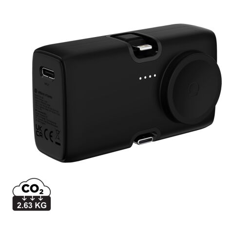 Urban Vitamin San Diego 20W PD powerbank i RCS rplastic