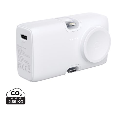 Urban Vitamin San Diego 20W PD powerbank i RCS rplastic vit