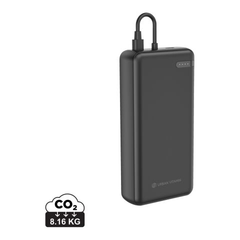 Urban Vitamin Menlo Park RCS rplastic 20.000 20WPD powerbank