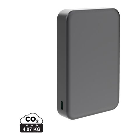 Quantom RCS ultrasnabb 10 000 mAh magnetisk powerbank