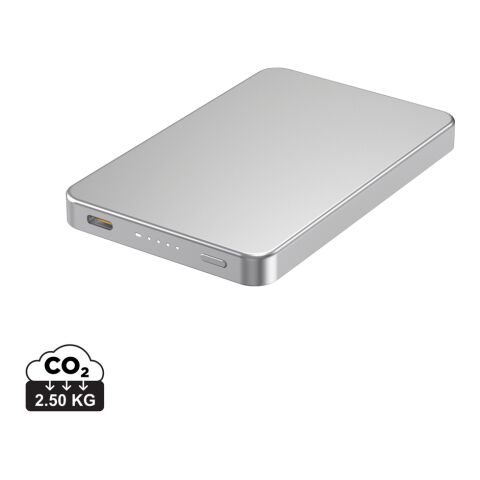 Urban Vitamin Marin 5000mAh magnetisk 15W trådlös powerbank