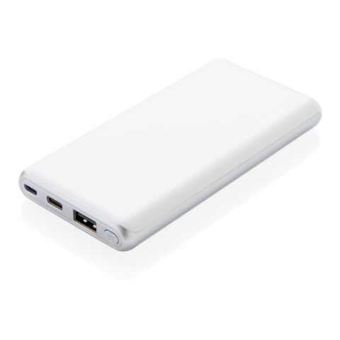 Ultrasnabb 10.000 mAh powerbank med PD