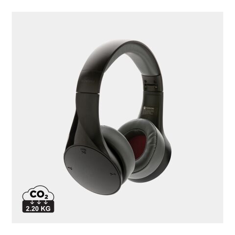Motorola MOTO XT500 trådlösa over ear hörlurar svart | Inget reklamtryck | Inte tillgängligt | Inte tillgängligt
