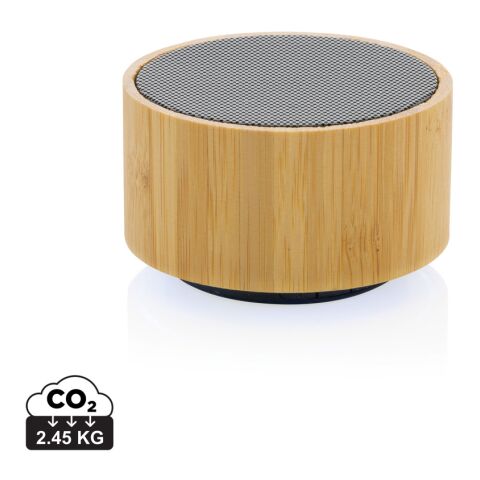3W trådlös högtalare FSC® bambu och RCS
