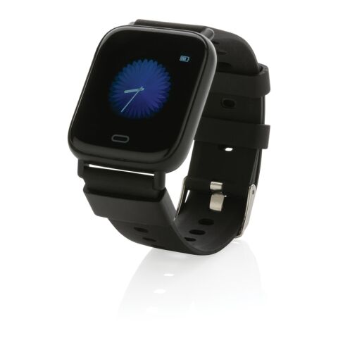 Fit watch RCS återvunnen TPU