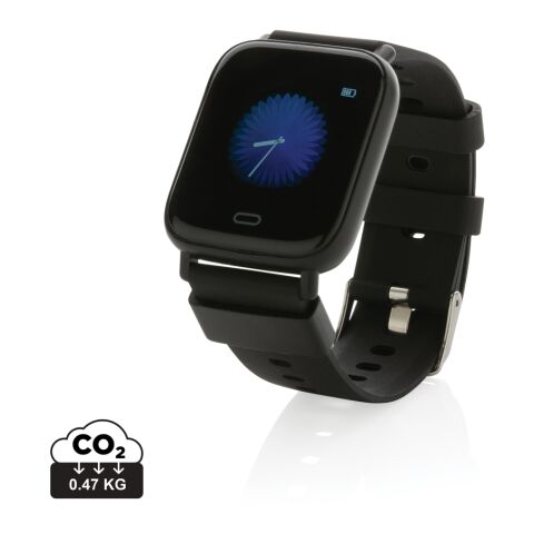 Fit watch RCS återvunnen TPU