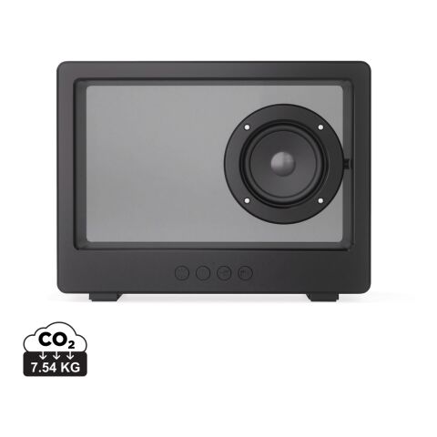 Soundclear Transparent 5W trådlös högtalare