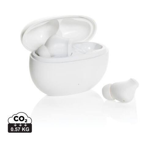 Prolink RCS hybrid ANC/ENC-öronsnäckor i återvunnen plast
