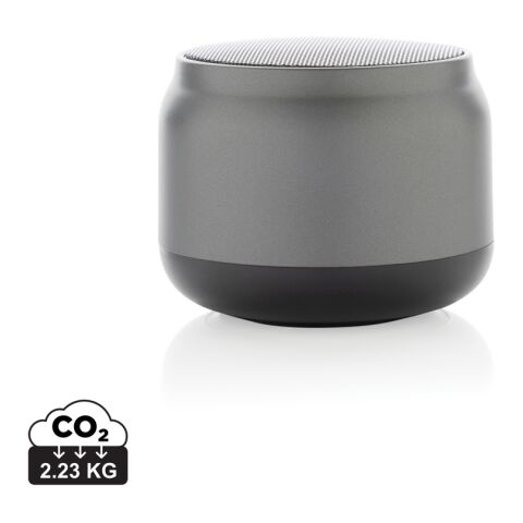 BeatBuddy recycled plastic 3W speaker