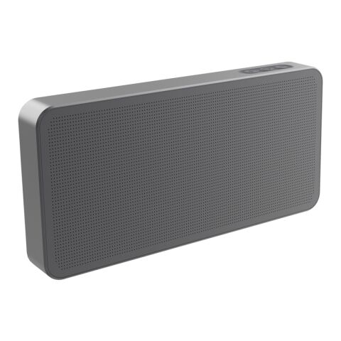 Aeris RCS Ultratunn 10W IPX5 högtalare med utbytbart batteri