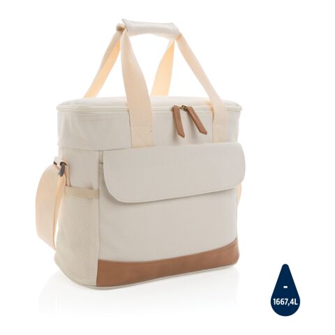 Impact AWARE™ kylväska i 16 oz. återvunnen canvas