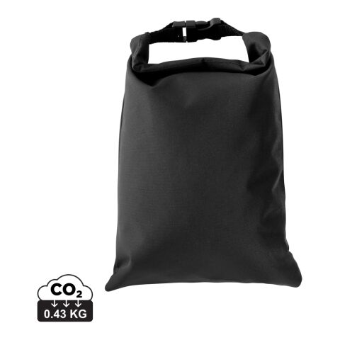 Snackstrap AWARE™ RPET vikbar lunchväska 30x20CM