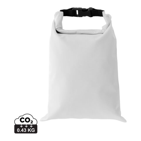 Snackstrap AWARE™ RPET vikbar lunchväska 30x20CM