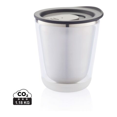 Dia ECO-mugg svart-grå | Inget reklamtryck | Inte tillgängligt | Inte tillgängligt | Inte tillgängligt