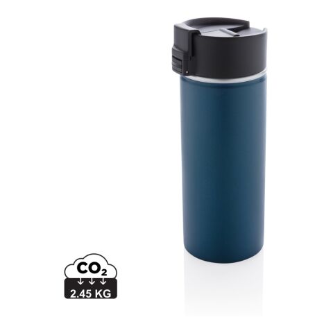 Bogota vakuummugg med keramisk coating blå | Inget reklamtryck | Inte tillgängligt | Inte tillgängligt | Inte tillgängligt