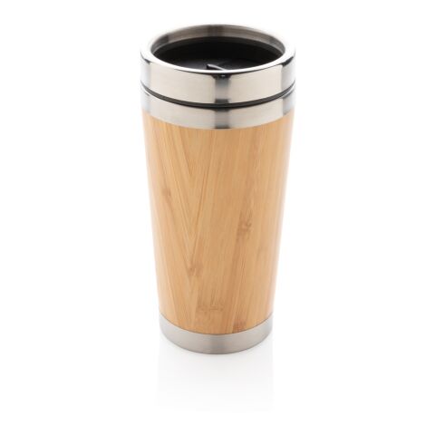 Bambu mugg