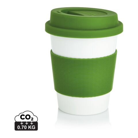 PLA-kaffemugg