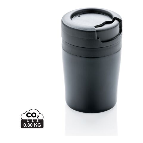 Coffee to go termosmugg svart | Inget reklamtryck | Inte tillgängligt | Inte tillgängligt | Inte tillgängligt