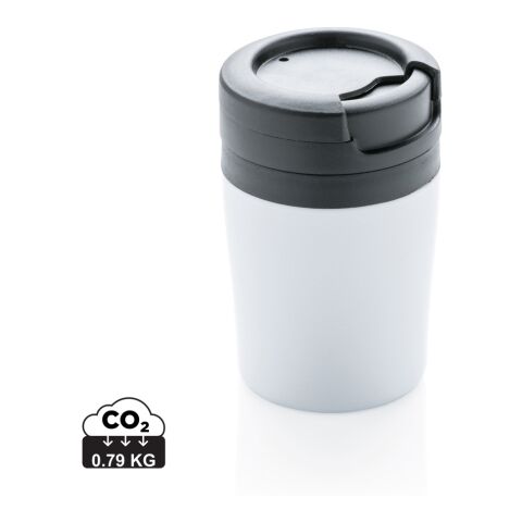 Coffee to go termosmugg vit | Inget reklamtryck | Inte tillgängligt | Inte tillgängligt | Inte tillgängligt