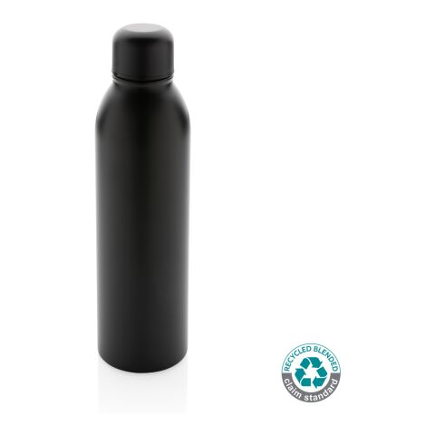 Vakuumflaska i RCS återvunnen stainless steel, 500ml