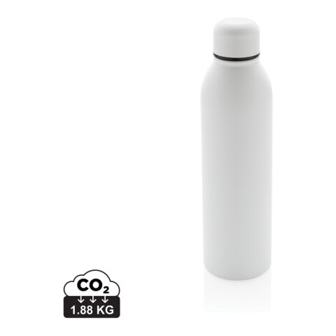Vakuumflaska i RCS återvunnen stainless steel, 500ml