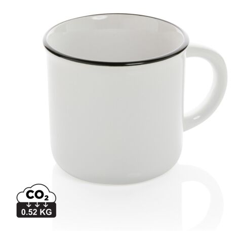 Keramikmugg vintage