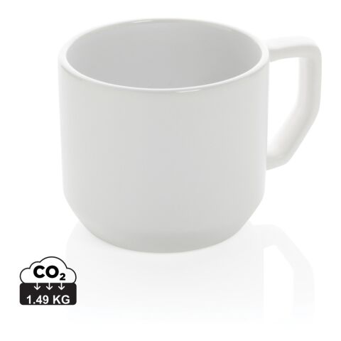 Keramikmugg modern