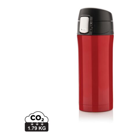 Easy lock vakuummugg RCS återvunnet stainless steel